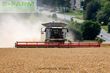 Cosechadora de Cereal - Claas - lexion 780 tt *allrad* + v1230