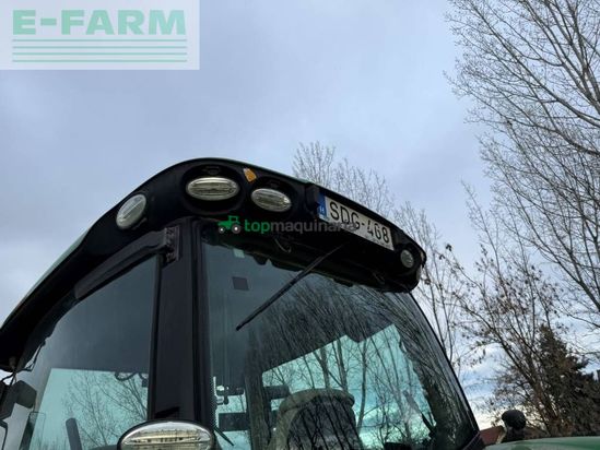 Tractor agrícola - John Deere - 6215r directdrive