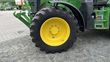 Tractor agrícola - John Deere - 6120m
