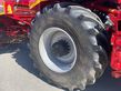Cosechadora de Cereal - Grimme - rexor 6300 platinum