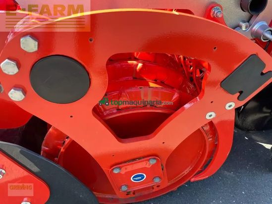 Combinado de siembra - Kuhn - hr3030 + sitera 3030e