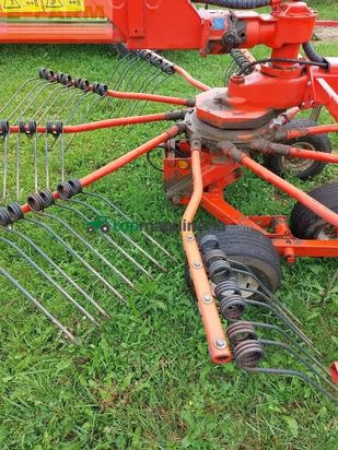 Rastrillo - Kuhn - ga 6522