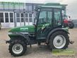 Tractor agrícola - Bergmeister - weinbauschlep. 734