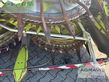 Cosechadora de Cereal - Claas - jaguar 960