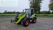 Minicargadora - Claas - torion 535