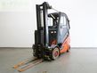 Elevadora - Linde - h 25 t/600 evo 393-02
