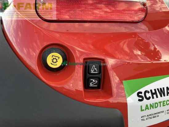 Tractor agrícola - Steyr - 4080 kompakt hilo