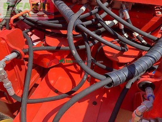 Cortacésped manual - Kuhn - fc 883 maaiset