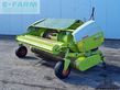 Cabezal - Claas - pu300pro