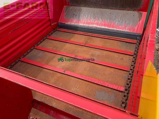 Esparcidor -  - schuitemaker amigo 30w