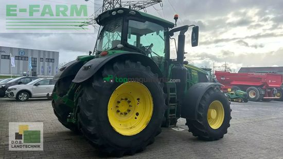 Tractor agrícola - John Deere - 6250r 6250 r