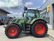Tractor agrícola - Fendt - 516 vario