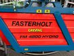 Riego -  - fm4800 hydro 110mm - 700mtr., inklusive raindanc
