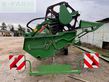 Cosechadora de Cereal - John Deere - T670