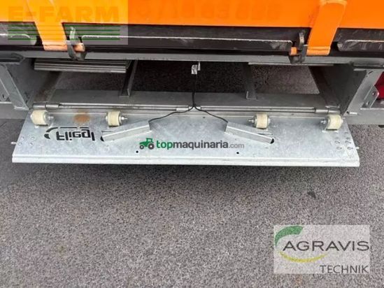Volquet - Fliegl - tsk 130
