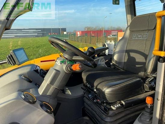 Telescopica - JCB - 538-60 agri super