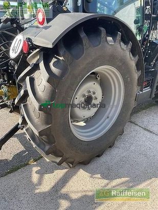 Tractor agrícola - Deutz-Fahr - 5075d