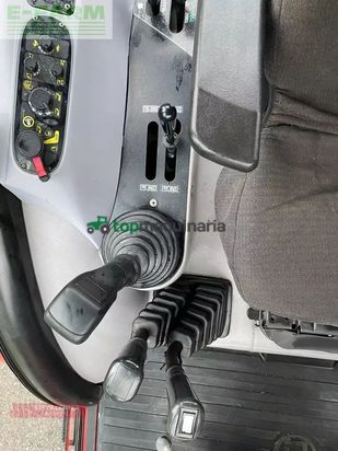 Tractor agrícola - Lindner - geotrac 83 privatverkauf