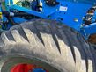 Combinado de siembra - Lemken - solitair 9/600 ka-ds + zirkon 10/600