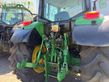 Tractor agrícola - John Deere - 6630 power quad
