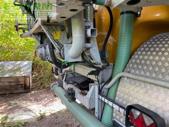 Equipamiento / accesorio - Zunhammer - mke 15500 pu