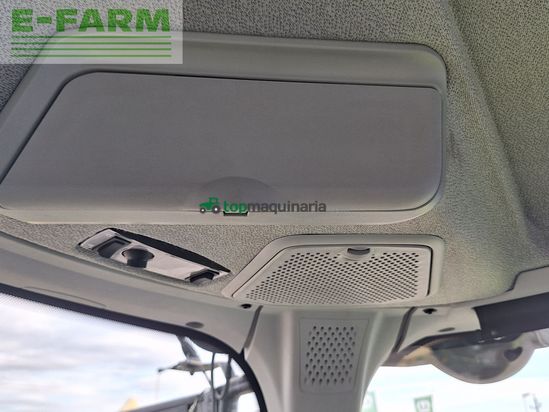 Tractor agrícola - Claas - arion 660 cebis cmatic CMATIC CEBIS