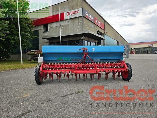 Sembradora - Isaria - 6000 s