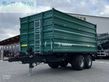 Volquet - Farmtech - tdk 1500 s