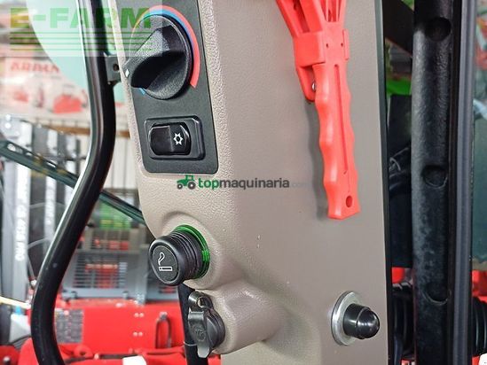 Tractor agrícola - Case IH - maxxum 115