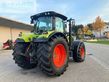 Tractor agrícola - Claas - arion 650 c-matic CMATIC CIS