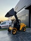 Manipulador Telescópico Jcb 520/40 Loadall