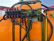 Atomizador - Amazone - uf 1200