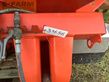 Esparcidor - Kuhn - axis201k
