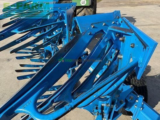 Arado - Lemken - juwel7v4+1n100
