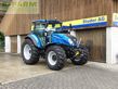 Tractor agrícola - New Holland - vorführmodell