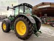 Tractor agrícola - John Deere - 6r 185