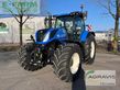 Tractor agrícola - New Holland - t 7.300 auto command plm