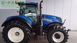 Tractor agrícola - New Holland - t 7.275