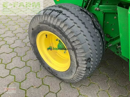 Empacadora gigant - John Deere - 623 multicrop