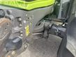 Tractor agrícola - Claas - axion 830 cmatic