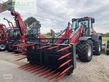 Esparcidor - Bressel und Lade - buck rake