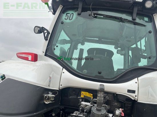 Tractor agrícola - Valtra - t 174d voll ausstattung