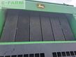 Empacadora gigant - John Deere - 592