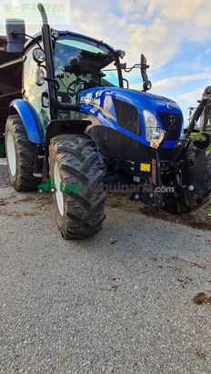 Tractor agrícola - New Holland - t 5.85