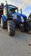Tractor agrícola - New Holland - t 5.85