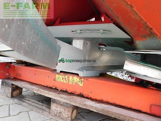 Esparcidor - Rauch - axis 30.1