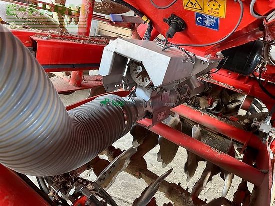 Sembradora - Kuhn - espro 6000r