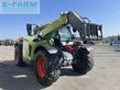 Telescopica - Claas - scorpion 741