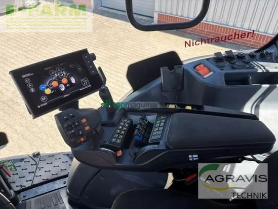 Tractor agrícola - Valtra - t 235 d 2a1