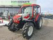 Tractor agrícola - Steyr - 4100 plus